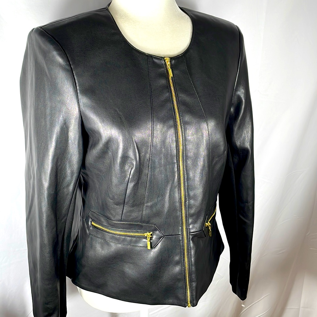 Ann Klein Jacket.